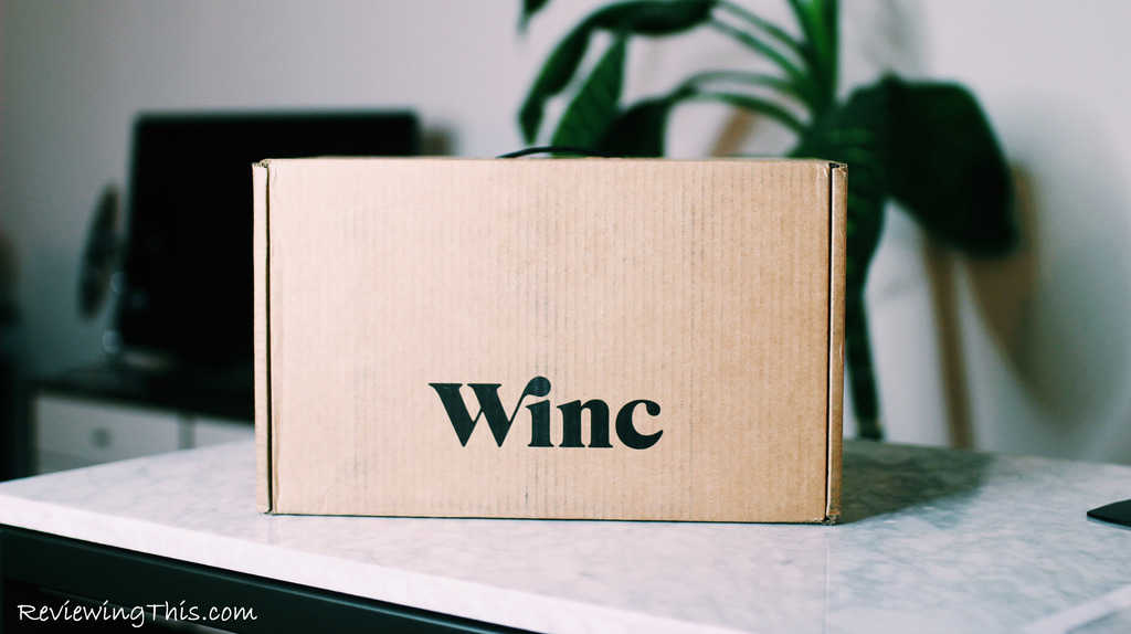 2019 WINC WINE REVIEW & $20 OFF COUPON CODE! 1