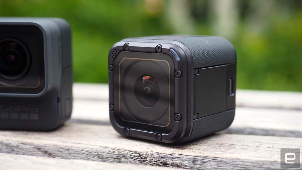 Review: GoPro Hero5 Session (#1 Durable Videography?)