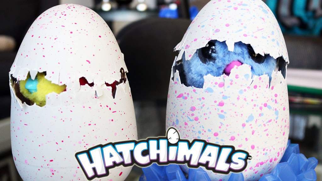 Review: Furry Hatchimal Toy! (Your Kids Can Hatch A Toy Egg?) 6