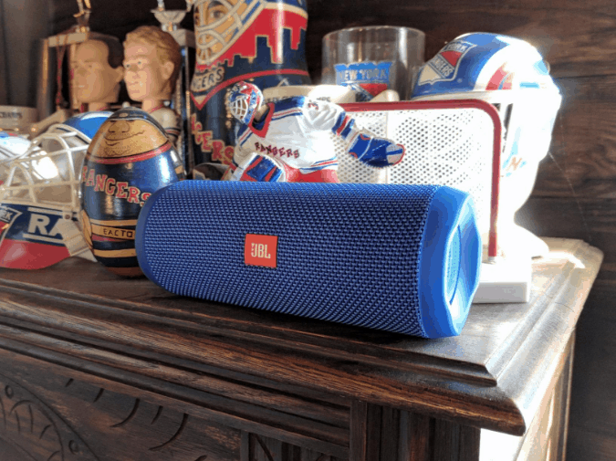 JBL Flip 4 Review 