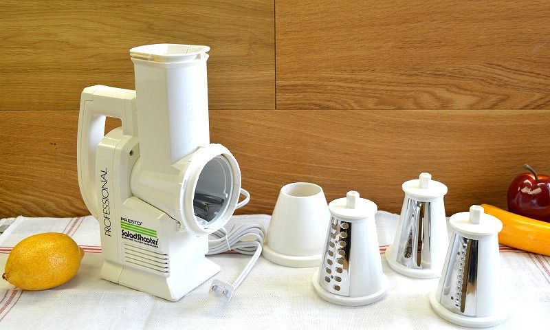 Presto Salad Shooter