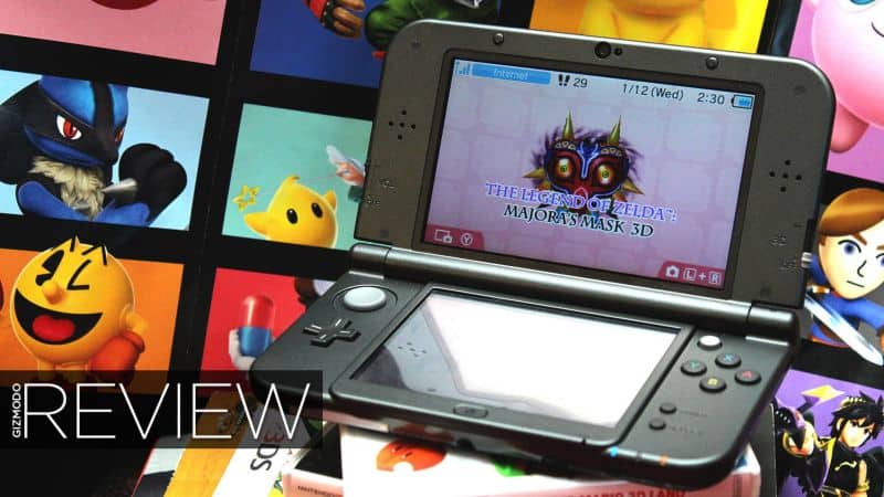 Review: Nintendo 3DS (Is it any better than the previous generation?) 1