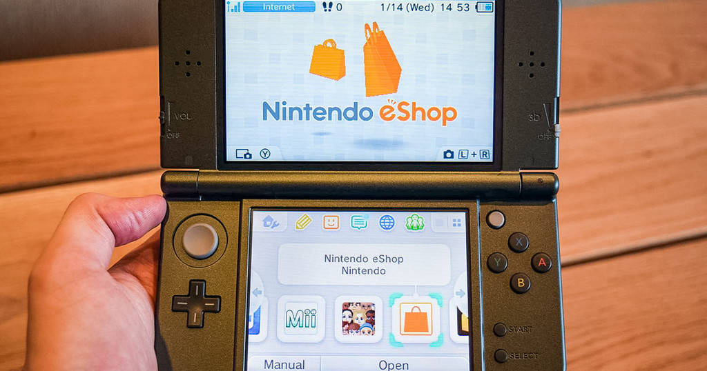 Review: Nintendo 3DS (Is it any better than the previous generation?) 2