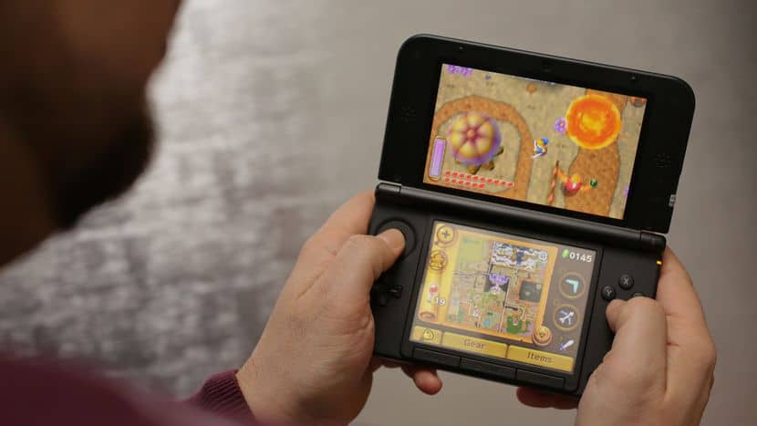 Review: Nintendo 3DS (Is it any better than the previous generation?) 4