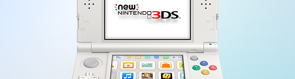 Review: Nintendo 3DS (Is it any better than the previous generation?) 5