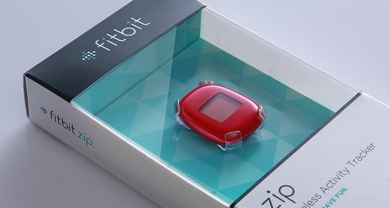 Review: FitBit Zip (The Most Affordable FitBit Product?) 2