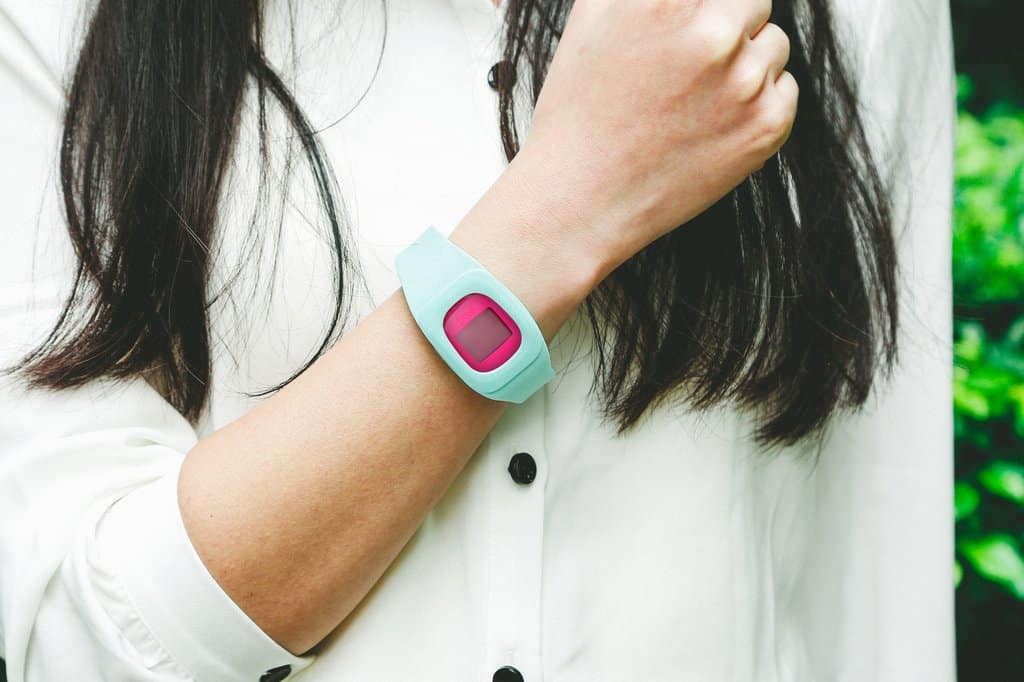 Review: FitBit Zip (The Most Affordable FitBit Product?) 4