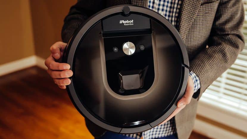 iRobot Roomba 650 Photo 3