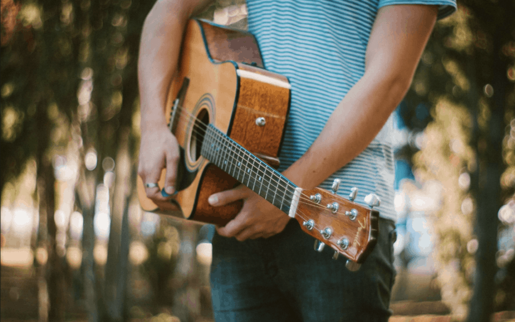Fender Guitar