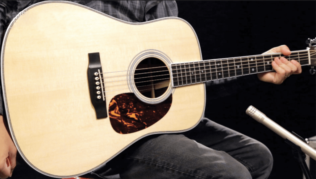 Fender Guitar