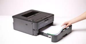 The Brother HL-L2340DW Laser Printer (#1 Budget Gadget?) 2