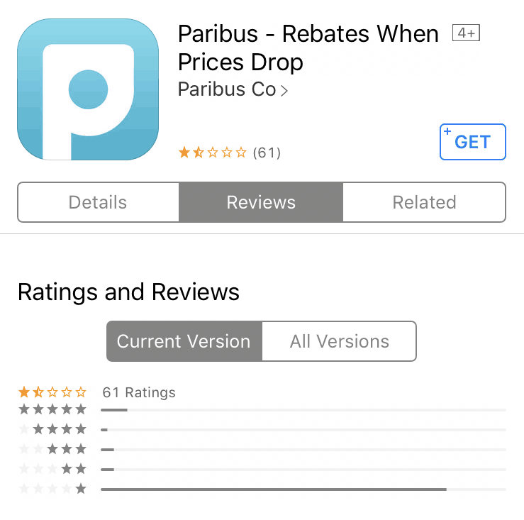 Paribus Review: Is it a legit service that can save you money? 3