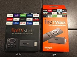 Review: Amazon Fire TV Stick (Top Portable Media Streaming Device?) 3