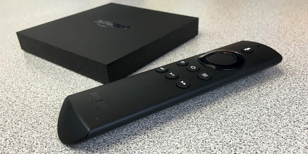 Review: Amazon Fire TV Stick (Top Portable Media Streaming Device?) 1