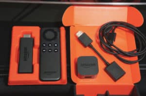 Review: Amazon Fire TV Stick (Top Portable Media Streaming Device?) 2