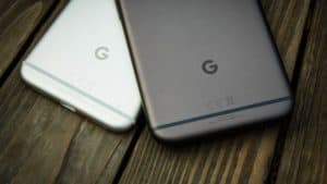 Google Pixel 3