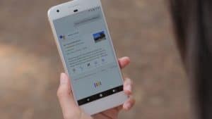 Google Pixel 2