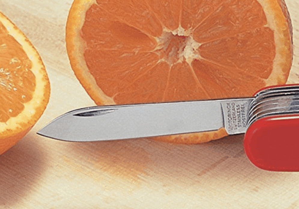 Victorinox Pocket Knife