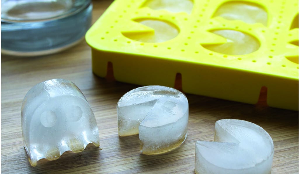 Review: Paladone Pac-Man ice cube tray - are these the coolest ice cube trays for your money? 1