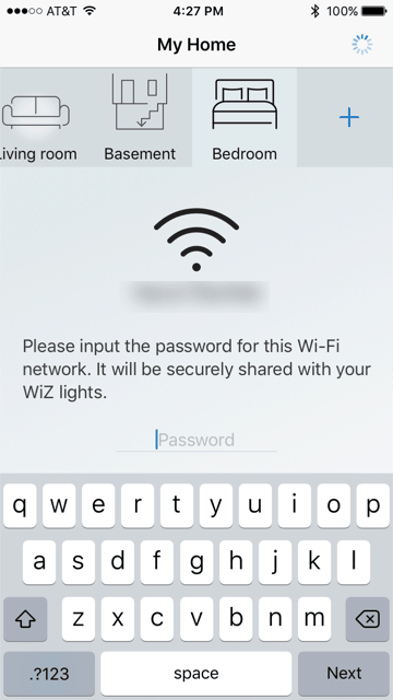 Wiz Smart Lights Photo 4