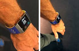 Review: Fitbit Ionic (The Best New SmartWatch?) 7