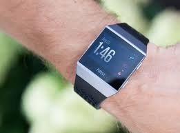 Review: Fitbit Ionic (The Best New SmartWatch?) 4
