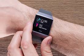 Review: Fitbit Ionic (The Best New SmartWatch?) 2