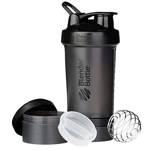 Review: Blender Bottle (For a Shaking Good Time!) 5
