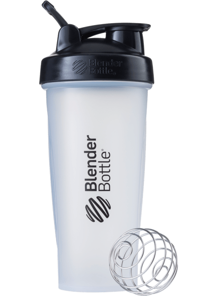 Review: Blender Bottle (For a Shaking Good Time!) 2