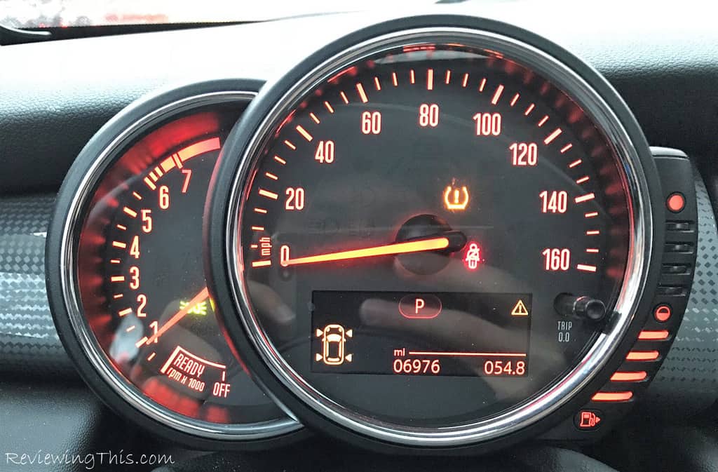 reachnow odometer