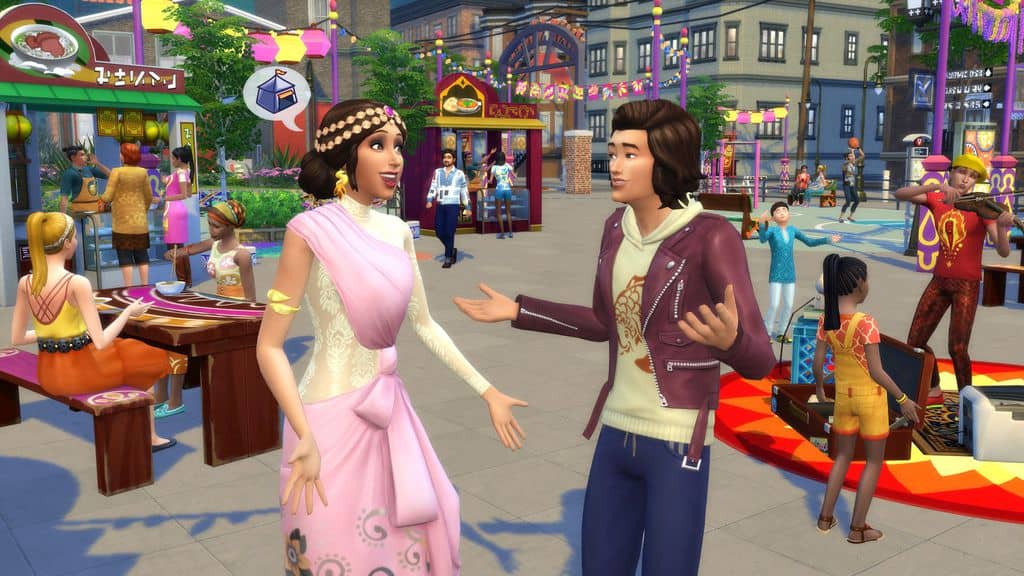 play sims 4 without origin 2017 play sims 4 without origin 2017