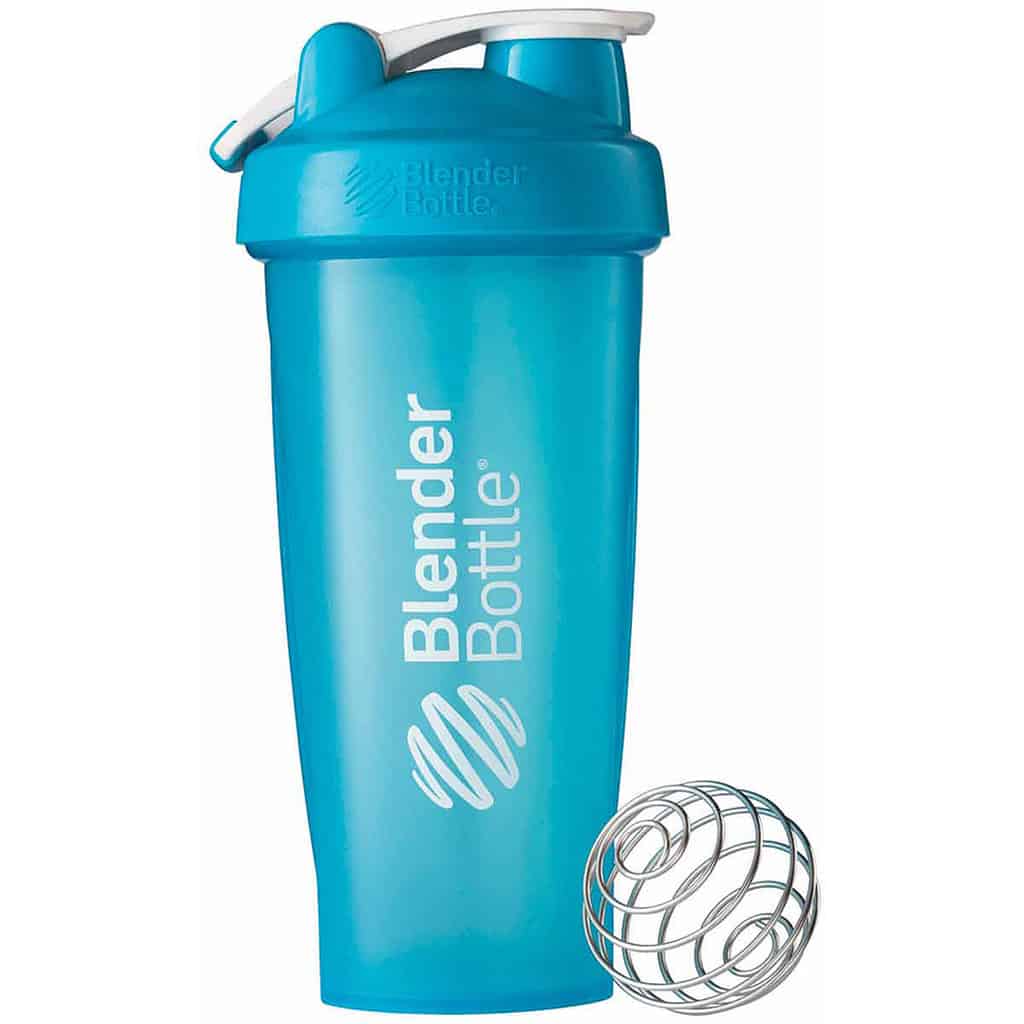 The Best Blender Bottle  Reviews, Ratings, Comparisons