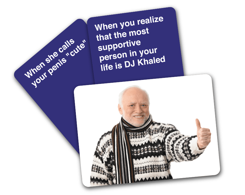 Review What Do You Meme? (Is it any fun?) Review What Do You Meme? (Is it any fun?)