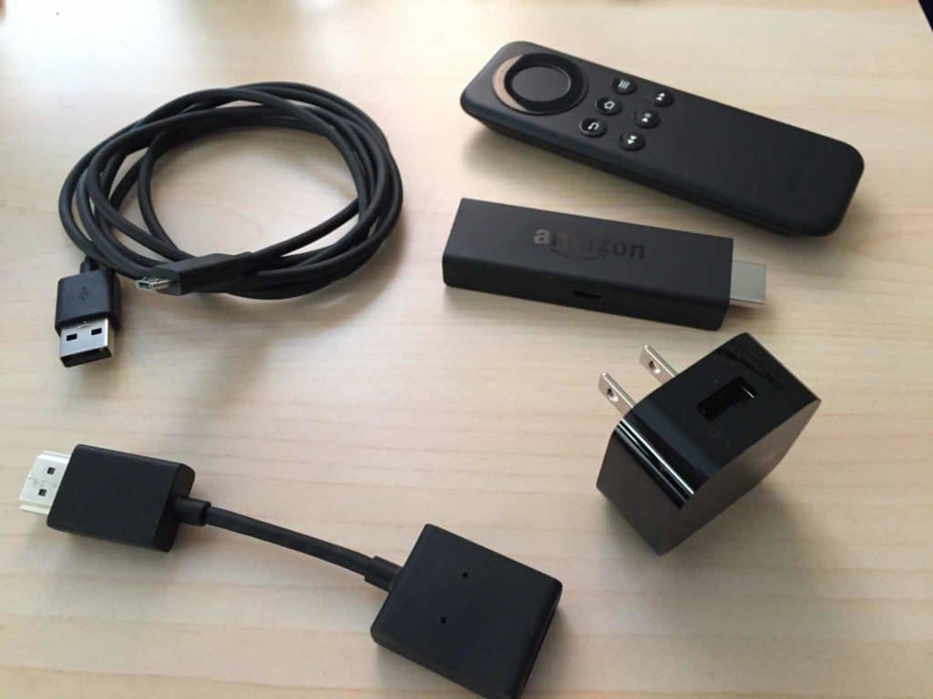 Firestick Power Source Review: Fire TV Stick w/ Voice Control (#1 On The Market?)