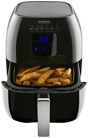 Review: Nuwave Brio Air Fryer (How Does It Work?) 4