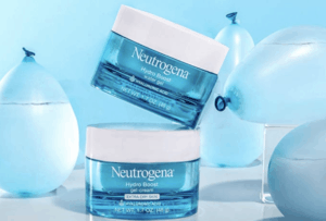 Neutrogena Hydro Boost Gel Cream