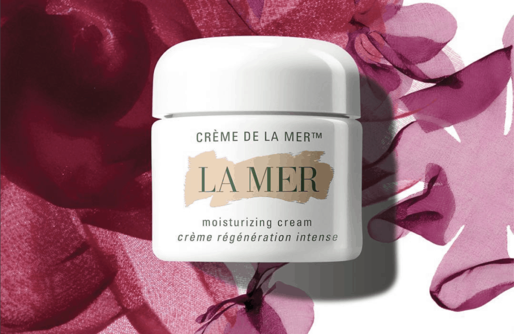 La Mer Moisturizing Cream 2