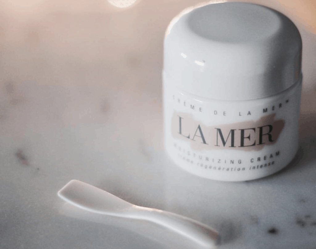 La Mer Moisturizing Cream 1
