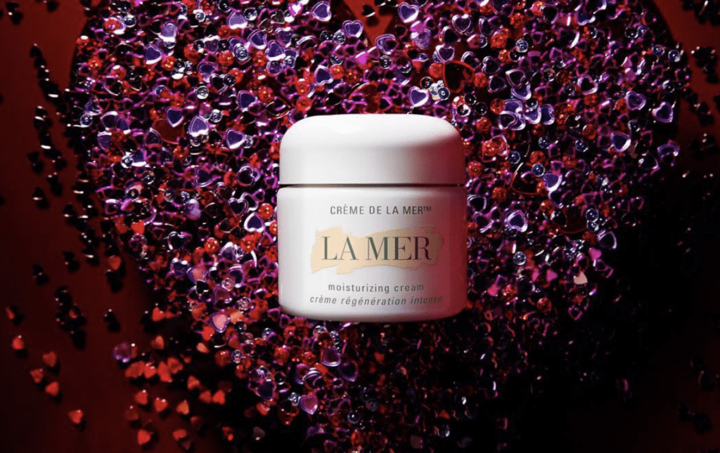 La Mer Moisturizing Cream 3