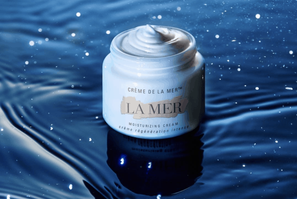 Review La Mer Moisturizing Cream