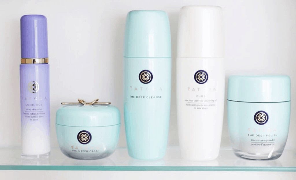 Review: TATCHA Camellia Cleansing Oil (#1 Multi-Use Oil Wash?) 4