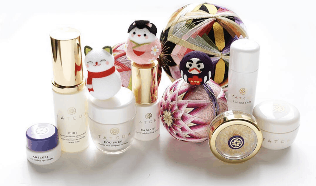 Review: TATCHA Camellia Cleansing Oil (#1 Multi-Use Oil Wash?) 5
