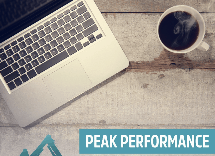 Neuro-peak brain support supplement photo
