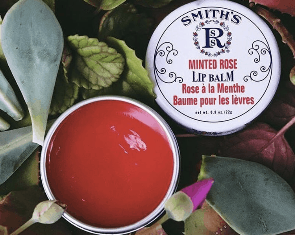 Review: Smith's Rosebud Salve (I Tried Every Balm!) 4