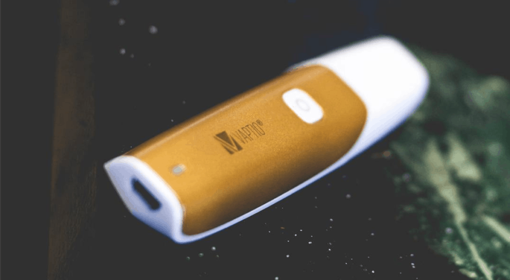 Vaptio C Flat Executive Series 2