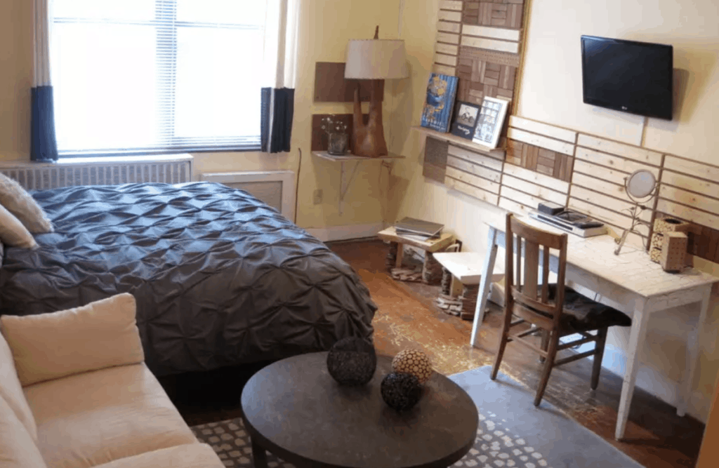Review: My Experiences Using AirBnB (Better Than Hotels?) 2