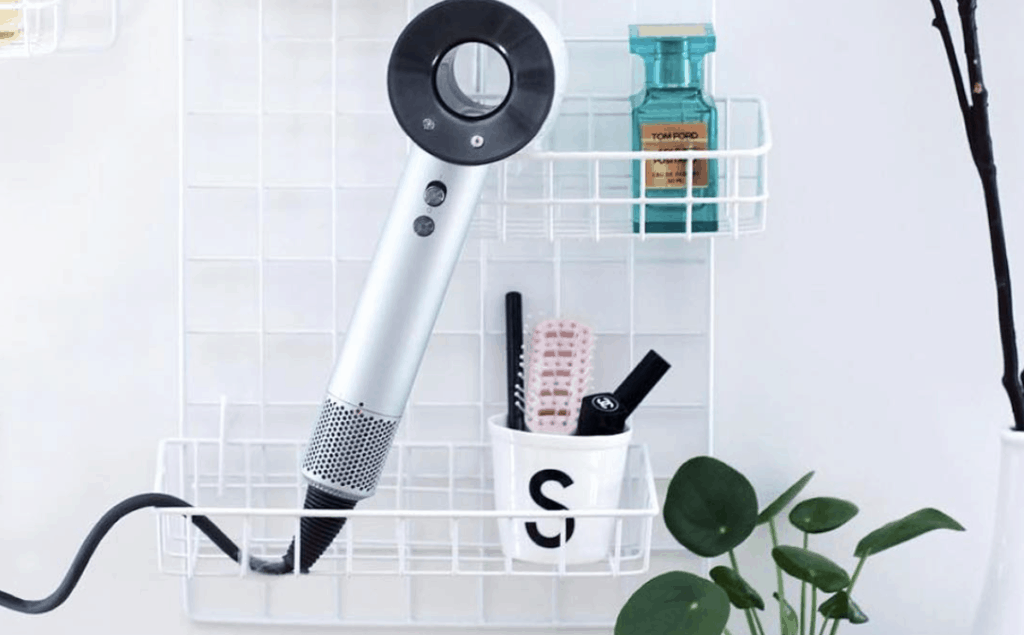 Dyson Hair Dryer