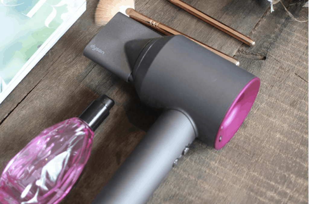 Dyson Hair Dryer