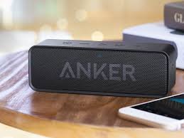 Review: Anker SoundCore Portable Bluetooth Speaker (#1 Sound Quality?) 3