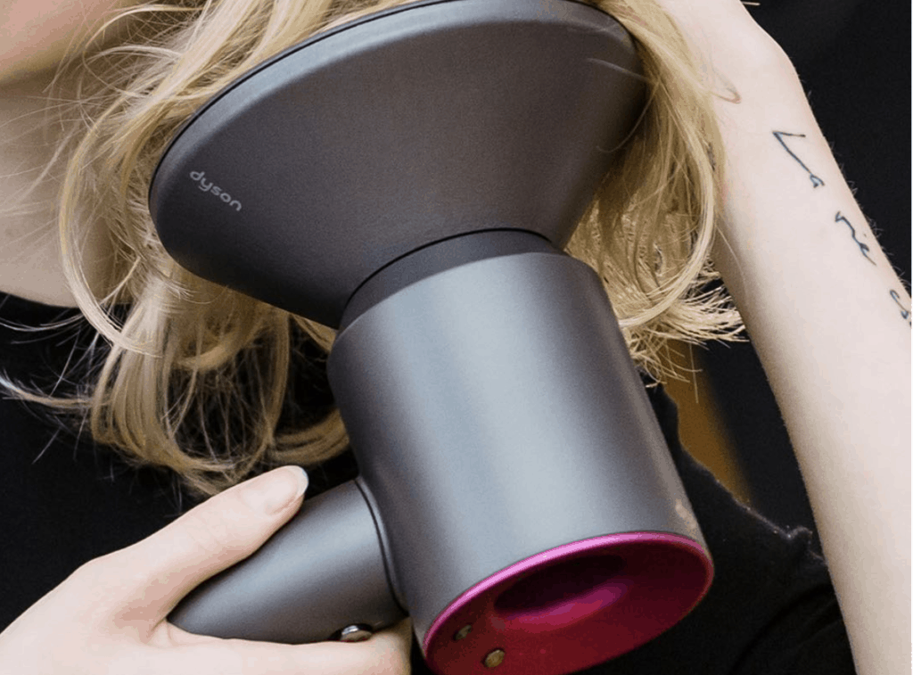 Dyson Hair Dryer